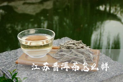 江苏普洱茶怎么样/2023031629481