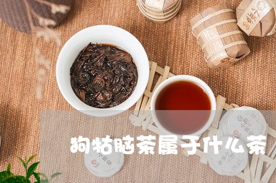 狗牯脑茶属于什么茶/2023032015926