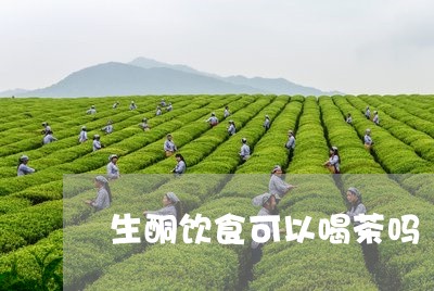 生酮饮食可以喝茶吗/2023032005926