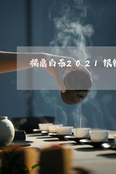 福鼎白茶2021银针口感/2023033090584