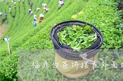 福鼎白茶饼摆在外面好吗/2023032798414