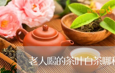 老人喝的茶叶白茶哪种好/2023032786058