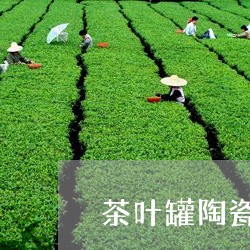 茶叶罐陶瓷白茶好不好用/2023032781704