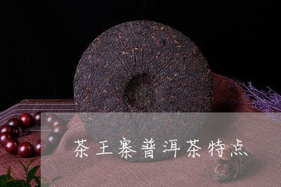 茶王寨普洱茶特点/2023041168382