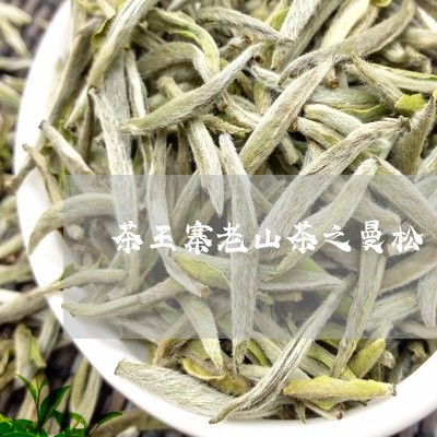 茶王寨老山茶之曼松/2023041596147