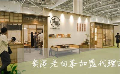 贵港老白茶加盟代理电话/2023032982950