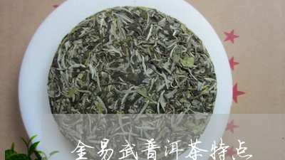 金易武普洱茶特点/2023040156160