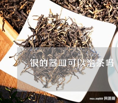 银的器皿可以泡茶吗/2023041611717