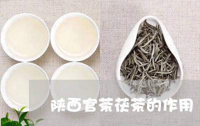 陕西官茶茯茶的作用/2023041795928