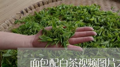 面包配白茶视频图片大全/2023032900716