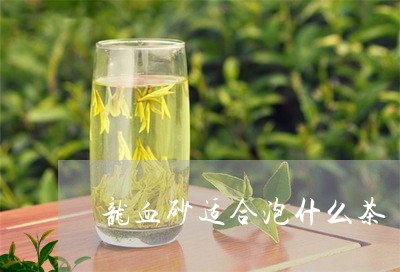 龙血砂适合泡什么茶/2023041626278