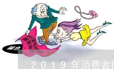 2019年消费者投诉流程/2023021939269