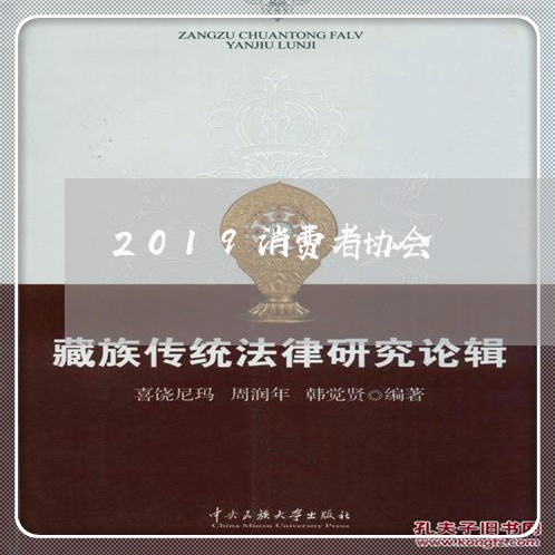 2019消费者协会/2023060980372