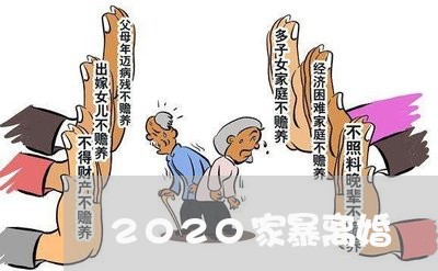 2020家暴离婚/2023100662382