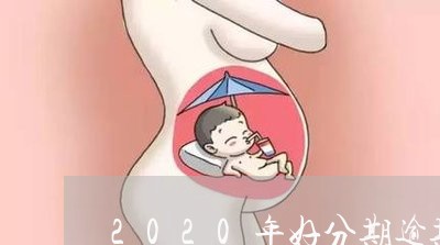 2020年好分期逾期/2023080340503