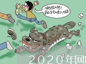 2020年网贷催收政策法/2023102430592