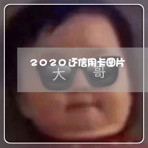 2020还信用卡图片/2023072296028