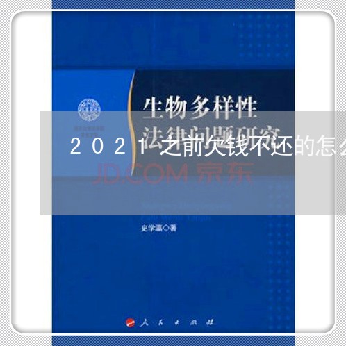 2021之前欠钱不还的怎么办/2023092816260