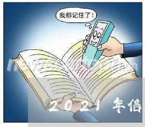 2021年信用卡逾期总额/2023112506937