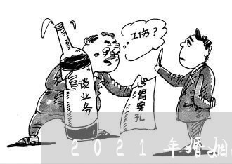 2021年婚姻法新规则/2023112462605