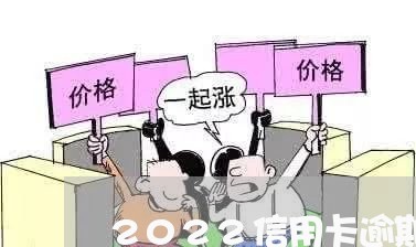 2022信用卡逾期率高/2023051196926