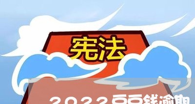 2022豆豆钱逾期/2023080282736