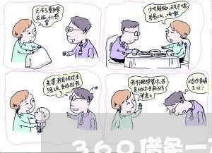 360借条一万要逾期了/2023062239271