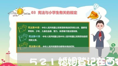 521婚姻登记在西安/2023081730453