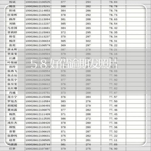 58好借逾期发照片/2023060930581