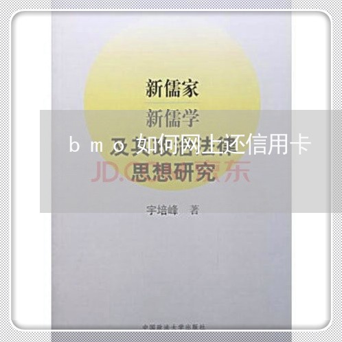 bmo如何网上还信用卡/2023082611682