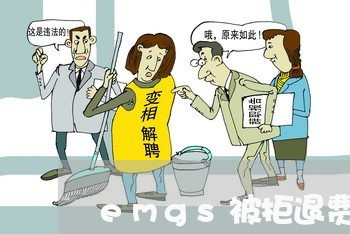 emgs被拒退费/2023042827149