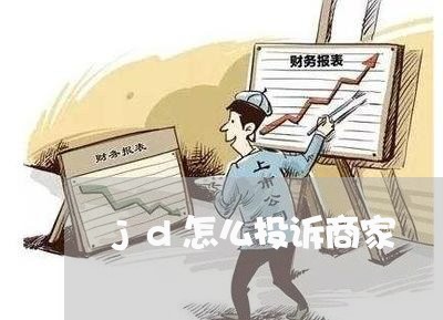 jd怎么投诉商家/2023022509381