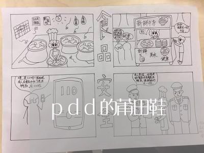 pdd的莆田鞋/2023032749251