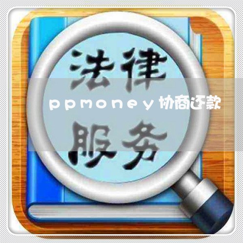 ppmoney协商还款/2023091796846