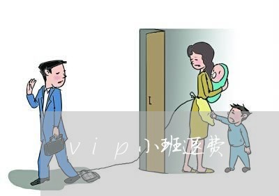 vip小班退费/2023042683826