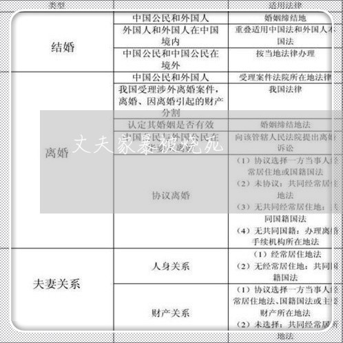 丈夫家暴被烧死/2023090897038