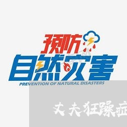 丈夫狂躁症家暴/2023091151705