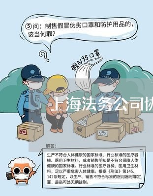 上海法务公司协商还款有哪几家/2023100792617