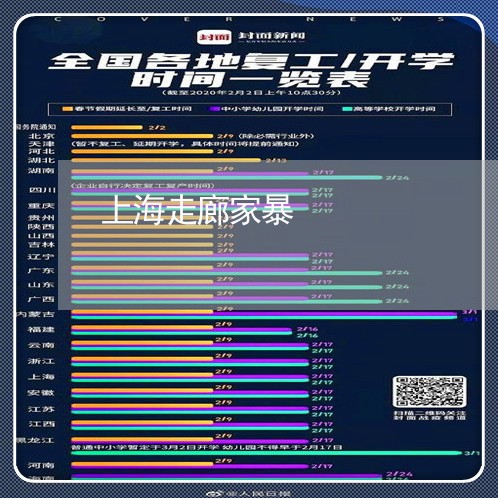 上海走廊家暴/2023120495947