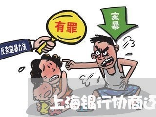 上海银行协商还款没结果咋办啊/2023092571703