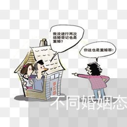 不同婚姻态度对经济影响/2023112448470