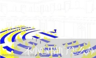 不小心出轨了怎么办/2023110872513