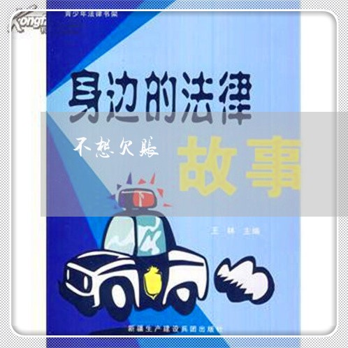 不想欠账/2023110995818