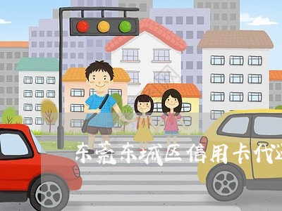 东莞东城区信用卡代还/2023102804927