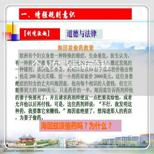 个人欠款起诉流程/2023031641503