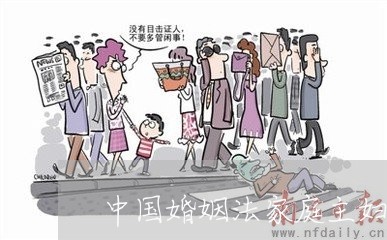 中国婚姻法家庭主妇是指/2023081326027