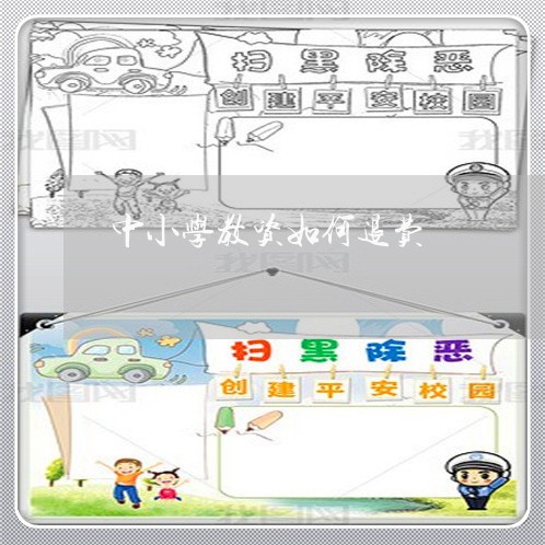 中小学教资如何退费/2023061096848