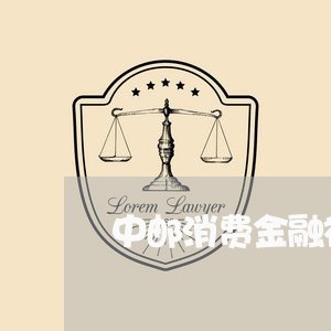 中邮消费金融被投诉/2023030666606