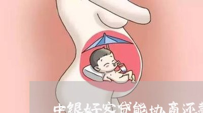 中银好客贷能协商还款吗/2023092595061