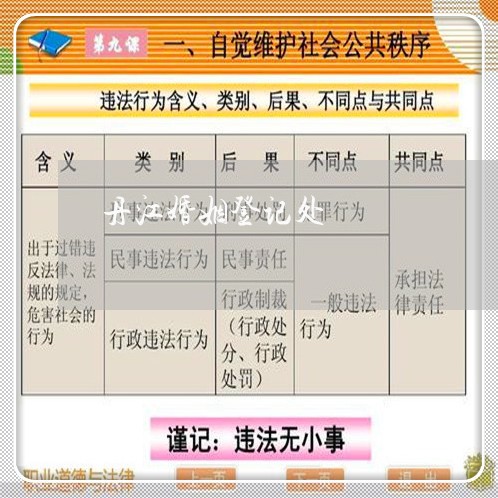 丹江婚姻登记处/2023081740702